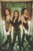 Charmed # 01