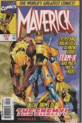 Maverick # 02