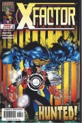 X-Factor # 143