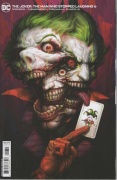 Joker: The Man Who Stopped Laughing # 06