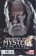 Journey into Mystery # 623