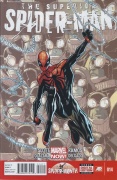 Superior Spider-Man # 14