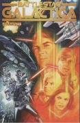 (Classic) Battlestar Galactica # 01