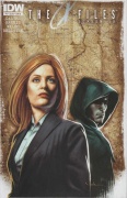 X-Files: Season 10 # 04 (MR)