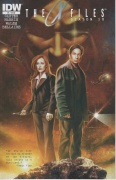 X-Files: Season 10 # 05 (MR)