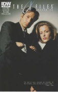 X-Files: Season 10 # 05 (MR)