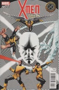 X-Men: Gold # 01