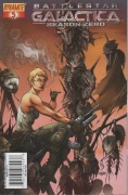 Battlestar Galactica: Season Zero # 05