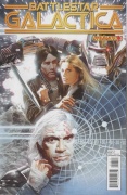 (Classic) Battlestar Galactica # 04