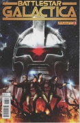 (Classic) Battlestar Galactica # 06