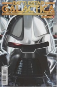 (Classic) Battlestar Galactica # 07