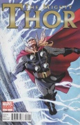 Mighty Thor # 05