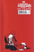 Amazing Spider-Man # 692