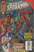 Web of Spider-Man # 129