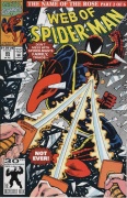 Web of Spider-Man # 85