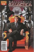 Battlestar Galactica: Season Zero # 09