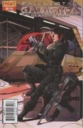 Battlestar Galactica: Season Zero # 12