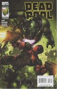 Deadpool # 03 (PA)