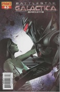 Battlestar Galactica: Ghosts # 03