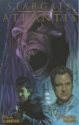 Stargate Atlantis: Wraithfall # 03
