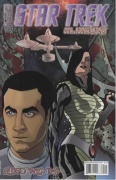 Star Trek: Klingons: Blood Will Tell # 02