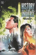 History of the DC Universe # 01