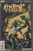 Essential Vertigo: Swamp Thing # 04 (MR)