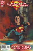 Action Comics # 798